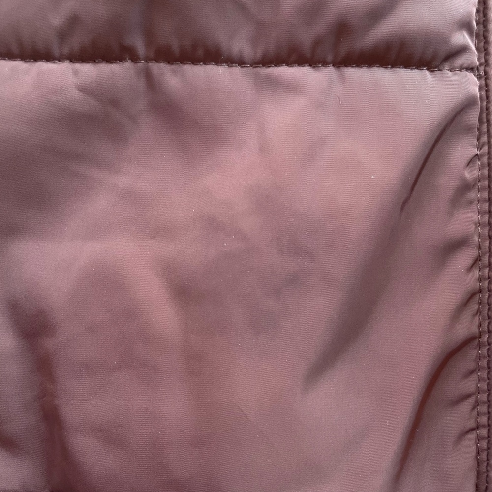 H&M Divided Chocolate Brown Jacket - Picture 4 of 4